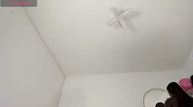 Snapshot of Akanecox chatting on February 1, 2025, 10:44 pm Akanecox online show from February 1, 2025, 10:44 pm