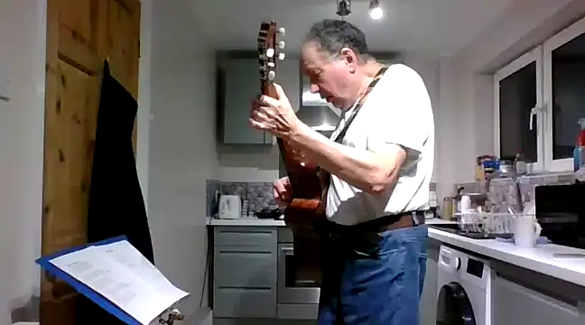 jimmybenido online show from January 21, 2025, 5:20 pm