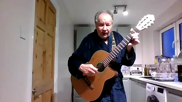 jimmybenido online show from February 8, 2025, 5:29 pm