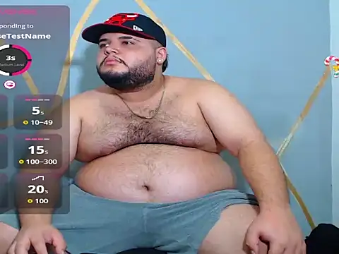 damian chubby online show from September 10, 2025, 5:40 am