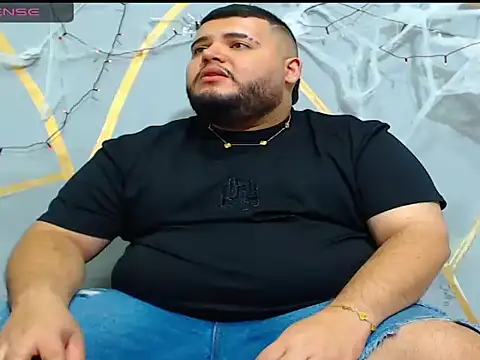 damian chubby online show from October 28, 2025, 12:58 am