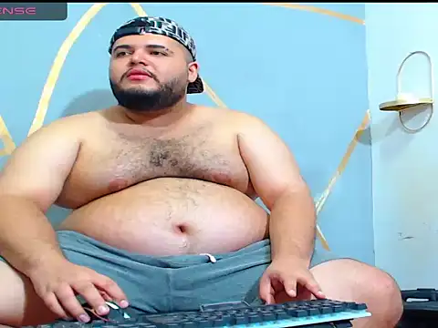 damian chubby online show from November 3, 2025, 10:10 pm