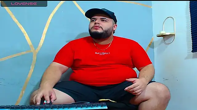 damian chubby online show from November 7, 2025, 12:54 am