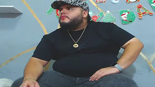 damian chubby online show from December 1, 2025, 1:54 am