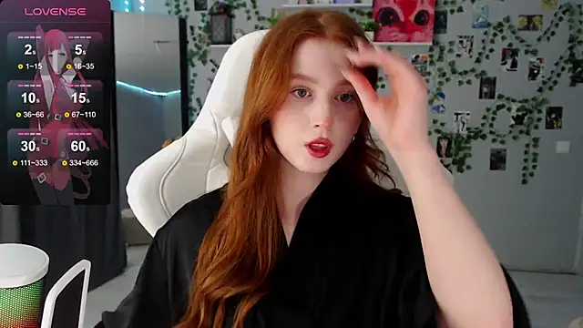 Meow babe online show from December 4, 2024, 10:46 am