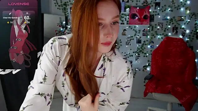 Meow babe online show from December 25, 2024, 8:29 am