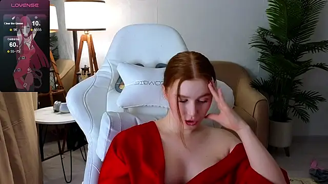 Meow babe online show from February 20, 2025, 1:30 pm