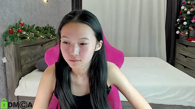 Snapshot of ailey_chao chatting on December 23, 2024, 1:45 pm ailey chao online show from December 23, 2024, 1:45 pm