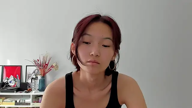 Snapshot of ailey_chao chatting on October 3, 2025, 3:14 am ailey chao online show from October 3, 2025, 3:14 am