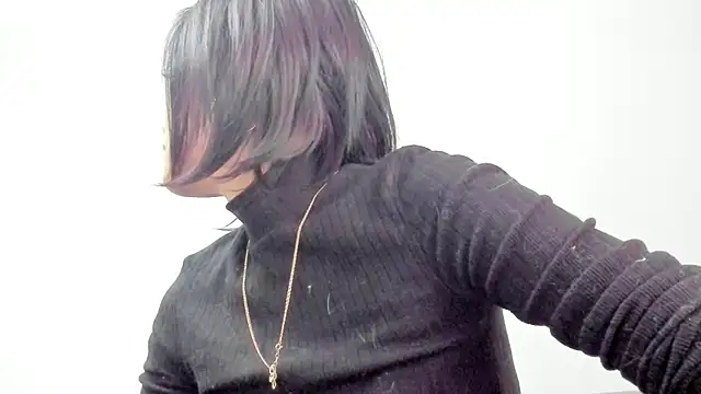 ailey chao online show from December 14, 2025, 3:23 am