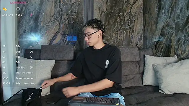 Daviid laidd online show from February 5, 2026, 8:35 pm