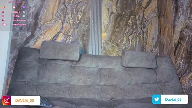 Daviid laidd online show from May 18, 2026, 1:39 pm