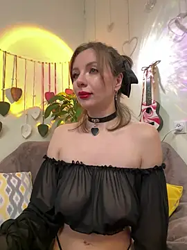 Snapshot of MelodyBlosom chatting on January 23, 2025, 1:02 pm MelodyBlosom online show from January 23, 2025, 1:02 pm