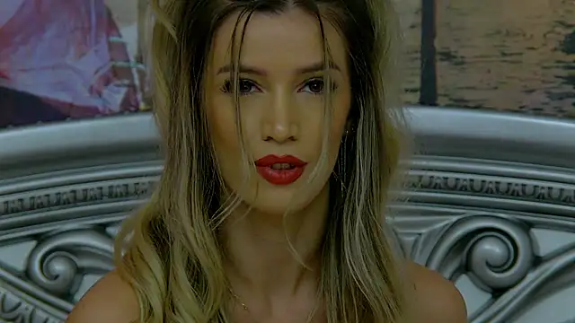 IvySamek online show from December 30, 2024, 1:04 am