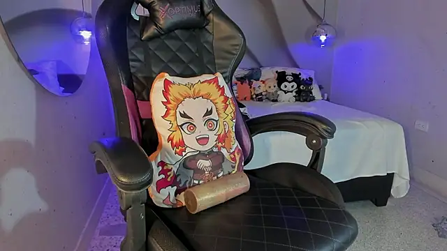 IamNayuta online show from January 10, 2026, 8:21 pm