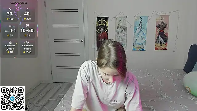 Snapshot of JorRoger chatting on November 13, 2025, 8:08 pm JorRoger online show from November 13, 2025, 8:08 pm