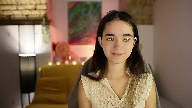 Snapshot of Gia_Paige18 chatting on December 3, 2024, 9:11 am Gia Paige18 online show from December 3, 2024, 9:11 am