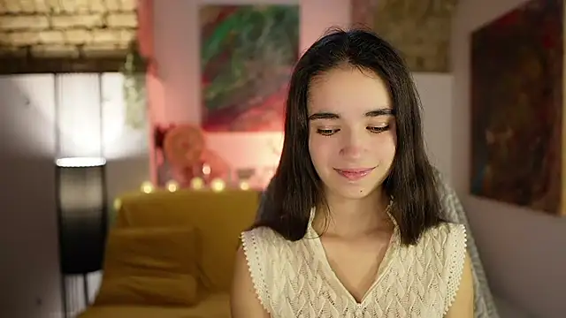 Snapshot of Gia_Paige18 chatting on December 3, 2024, 12:16 pm Gia Paige18 online show from December 3, 2024, 12:16 pm