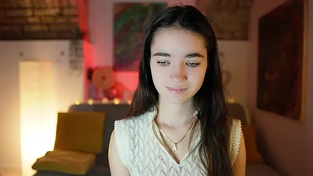 Snapshot of Gia_Paige18 chatting on December 27, 2024, 8:56 am Gia Paige18 online show from December 27, 2024, 8:56 am