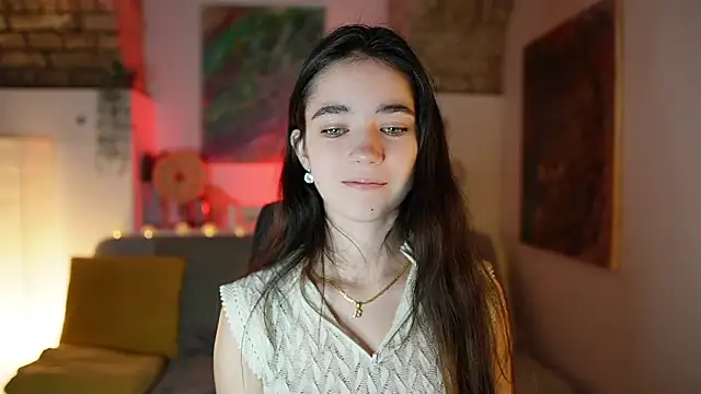 Snapshot of Gia_Paige18 chatting on January 3, 2025, 9:15 am Gia Paige18 online show from January 3, 2025, 9:15 am