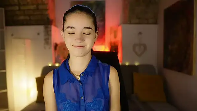 Snapshot of Gia_Paige18 chatting on February 1, 2025, 2:24 pm Gia Paige18 online show from February 1, 2025, 2:24 pm