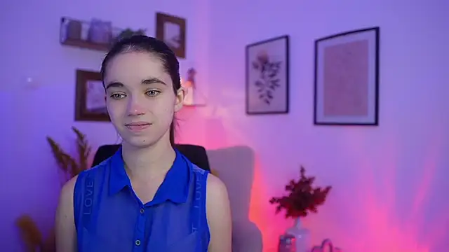 Snapshot of Gia_Paige18 chatting on November 27, 2025, 3:03 pm Gia Paige18 online show from November 27, 2025, 3:03 pm