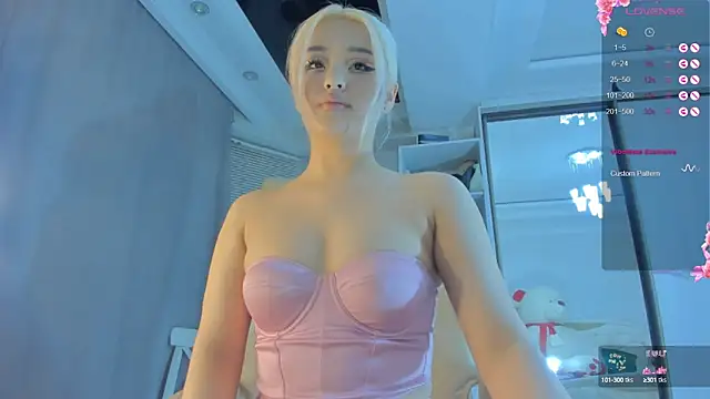 Snapshot of jenny_pvrk chatting on January 7, 2025, 3:23 pm jenny pvrk online show from January 7, 2025, 3:23 pm