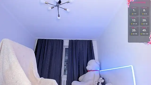 Snapshot of jenny_pvrk chatting on November 16, 2025, 7:19 pm jenny pvrk online show from November 16, 2025, 7:19 pm