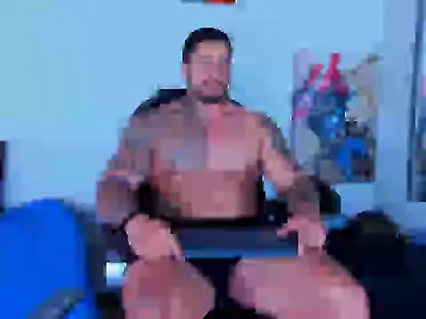 Cristian Walker online show from September 15, 2025, 11:43 am