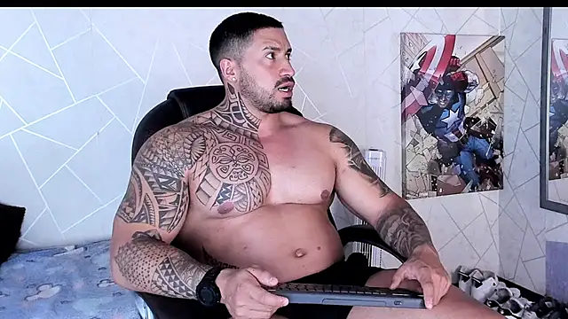 Cristian Walker online show from December 22, 2025, 6:05 pm