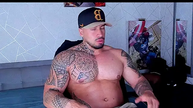 Snapshot of Cristian_Walker chatting on May 4, 2026, 10:22 am Cristian Walker online show from May 4, 2026, 10:22 am