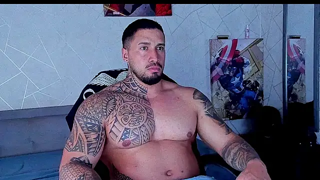 Snapshot of Cristian_Walker chatting on May 11, 2026, 8:06 pm Cristian Walker online show from May 11, 2026, 8:06 pm