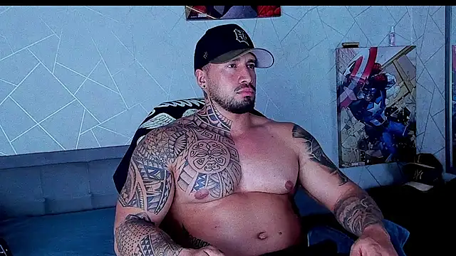 Snapshot of Cristian_Walker chatting on May 12, 2026, 11:46 pm Cristian Walker online show from May 12, 2026, 11:46 pm