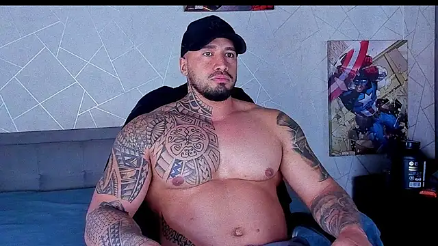 Snapshot of Cristian_Walker chatting on May 24, 2026, 12:32 pm Cristian Walker online show from May 24, 2026, 12:32 pm