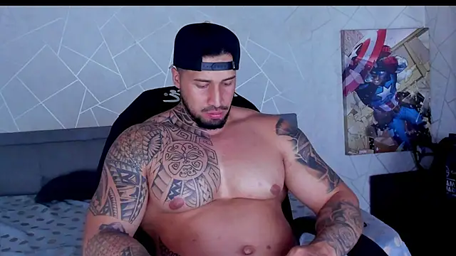 Snapshot of Cristian_Walker chatting on May 29, 2026, 12:19 am Cristian Walker online show from May 29, 2026, 12:19 am
