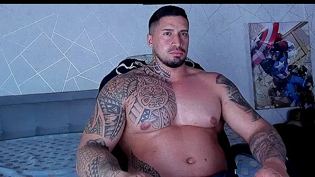 Snapshot of Cristian_Walker chatting on June 2, 2026, 11:18 pm Cristian Walker online show from June 2, 2026, 11:18 pm