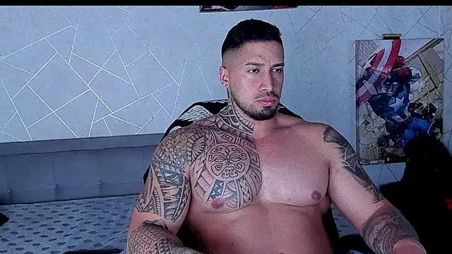 Snapshot of Cristian_Walker chatting on June 8, 2026, 10:59 am Cristian Walker online show from June 8, 2026, 10:59 am