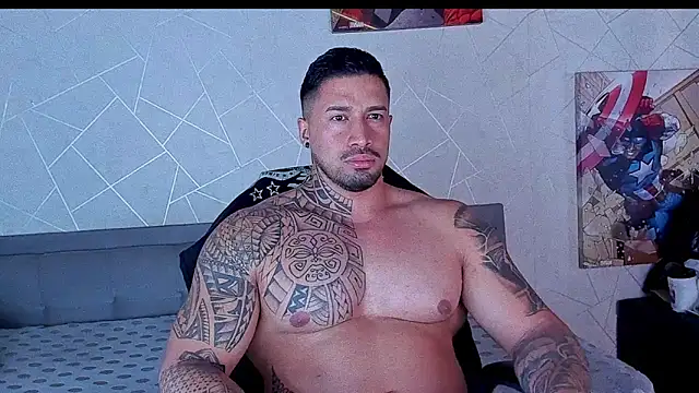 Snapshot of Cristian_Walker chatting on June 18, 2026, 12:09 pm Cristian Walker online show from June 18, 2026, 12:09 pm