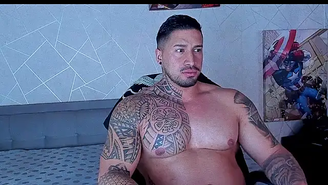 Snapshot of Cristian_Walker chatting on June 19, 2026, 12:53 pm Cristian Walker online show from June 19, 2026, 12:53 pm