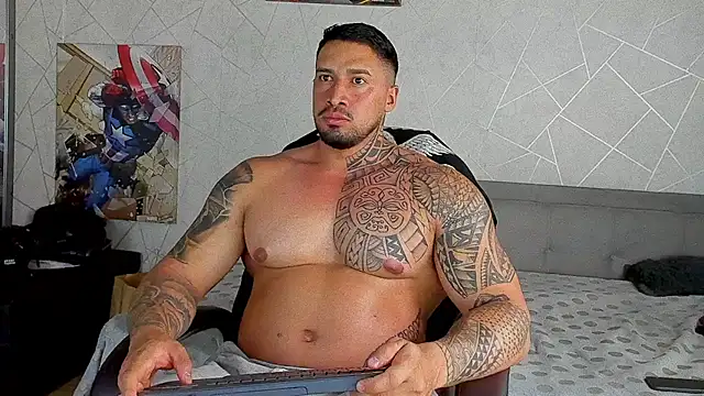 Snapshot of Cristian_Walker chatting on July 3, 2026, 10:16 pm Cristian Walker online show from July 3, 2026, 10:16 pm