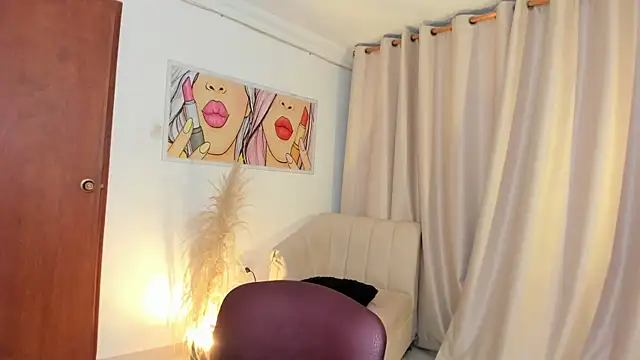 StarMilf online show from April 24, 2026, 12:29 pm