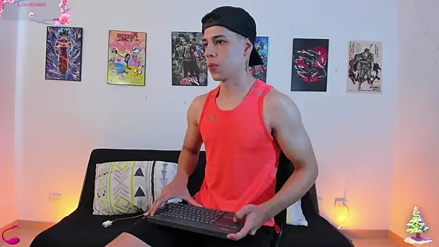 Snapshot of jonathanjoestar_ chatting on December 17, 2025, 12:55 pm jonathanjoestar online show from December 17, 2025, 12:55 pm