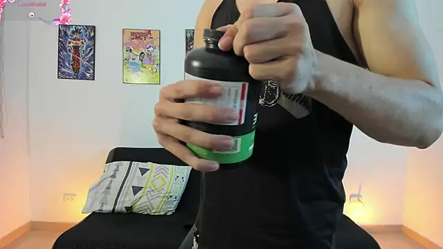 Snapshot of jonathanjoestar_ chatting on December 18, 2025, 11:11 pm jonathanjoestar online show from December 18, 2025, 11:11 pm