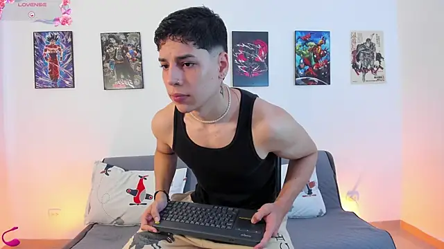 Snapshot of jonathanjoestar_ chatting on January 17, 2026, 9:07 pm jonathanjoestar online show from January 17, 2026, 9:07 pm