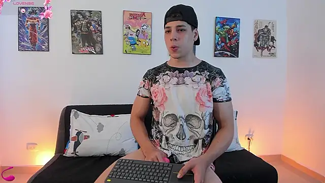 Snapshot of jonathanjoestar_ chatting on February 7, 2026, 9:18 pm jonathanjoestar online show from February 7, 2026, 9:18 pm