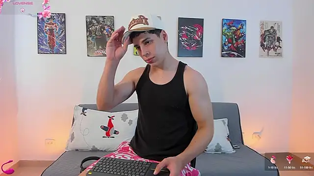 Snapshot of jonathanjoestar_ chatting on February 10, 2026, 9:41 pm jonathanjoestar online show from February 10, 2026, 9:41 pm