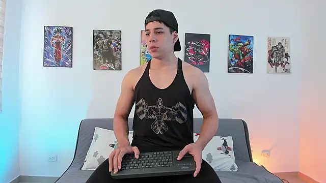 Snapshot of jonathanjoestar_ chatting on February 15, 2026, 8:27 pm jonathanjoestar online show from February 15, 2026, 8:27 pm