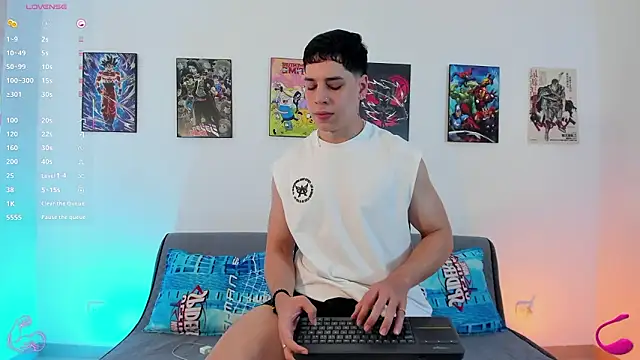 Snapshot of jonathanjoestar_ chatting on February 18, 2026, 8:49 pm jonathanjoestar online show from February 18, 2026, 8:49 pm