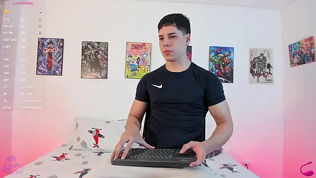 Snapshot of jonathanjoestar_ chatting on March 4, 2026, 8:48 pm jonathanjoestar online show from March 4, 2026, 8:48 pm