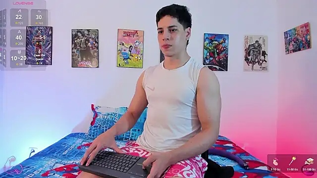 Snapshot of jonathanjoestar_ chatting on March 10, 2026, 9:09 pm jonathanjoestar online show from March 10, 2026, 9:09 pm